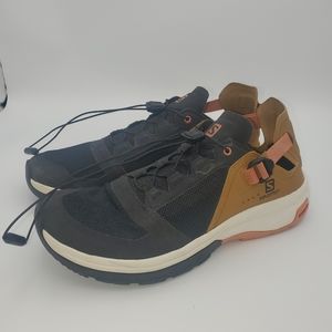 Womens Salomon Tech Amphib 4 water shoes